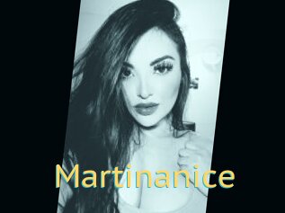 Martinanice