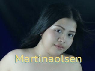 Martinaolsen