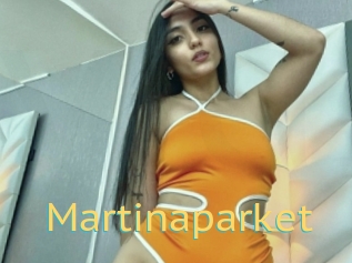 Martinaparket