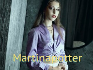 Martinapotter