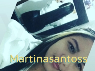 Martinasantoss