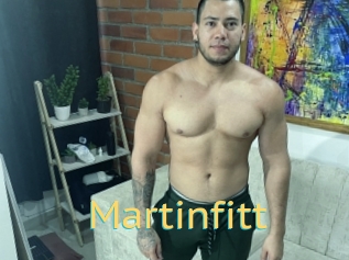 Martinfitt