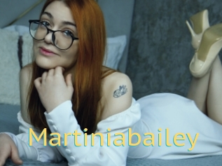 Martiniabailey