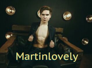 Martinlovely