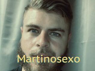 Martinosexo