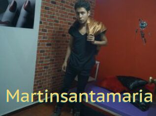 Martinsantamaria