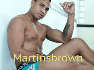 Martinsbrown