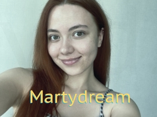 Martydream