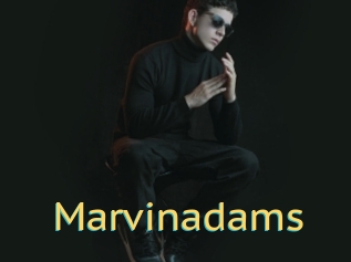 Marvinadams