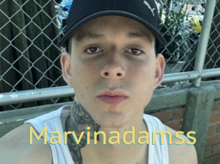 Marvinadamss