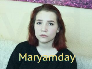 Maryamday