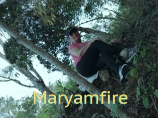 Maryamfire