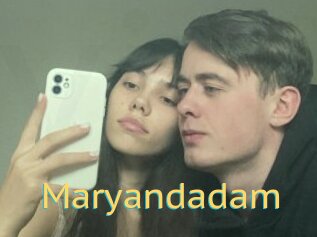 Maryandadam