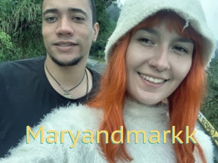 Maryandmarkk