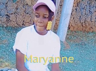 Maryanne