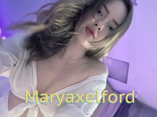 Maryaxelford