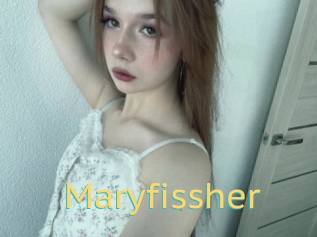 Maryfissher