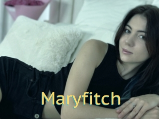 Maryfitch