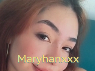 Maryhanxxx