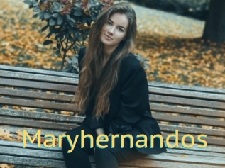 Maryhernandos