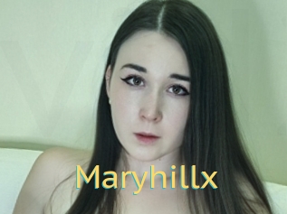 Maryhillx