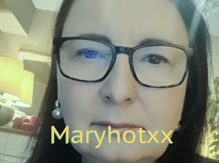 Maryhotxx