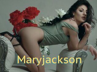 Maryjackson