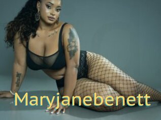 Maryjanebenett