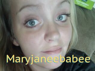 Maryjaneebabee