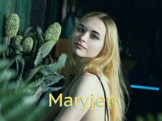 Maryjen