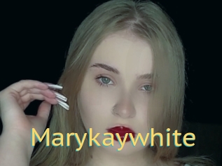 Marykaywhite