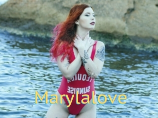 Marylalove