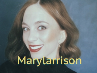 Marylarrison