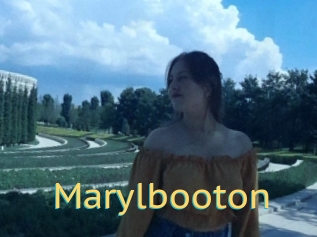 Marylbooton