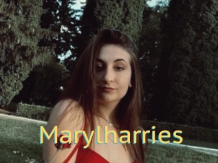 Marylharries