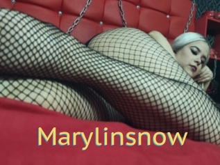 Marylinsnow