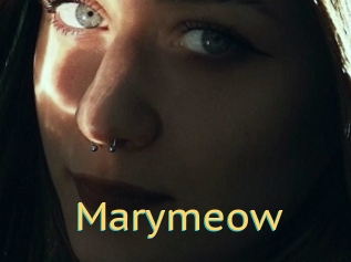 Marymeow