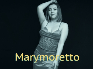 Marymoretto