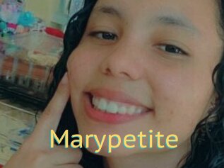 Marypetite