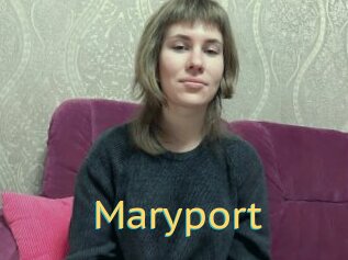 Maryport