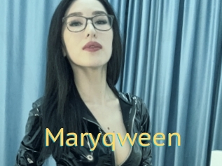 Maryqween