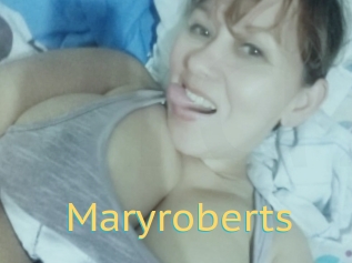 Maryroberts