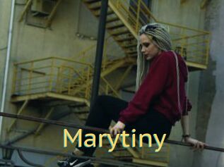 Marytiny