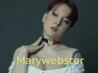 Marywebster