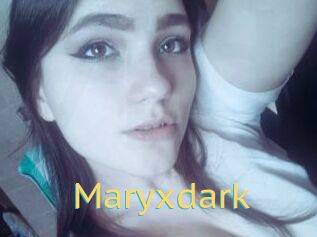 Maryxdark