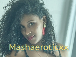 Mashaeroticxx