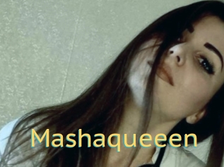 Mashaqueeen