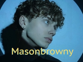 Masonbrowny