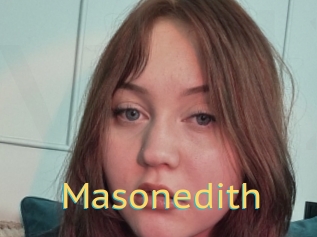 Masonedith