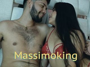 Massimoking